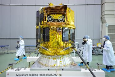 Ispace Resilience 