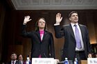 Senate Judiciary Subcommittee Hearing Examining The Competitive Impact Of The T-Mobile-Sprint Transaction