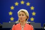 Ursula von der Leyen