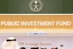 Saudi Arabia’s Public Investment Fund has been plowing money into tech firms and startups.