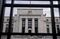 Federal Reserve Exterior As Fed Looks Locked In For Quarter-Point Cut
