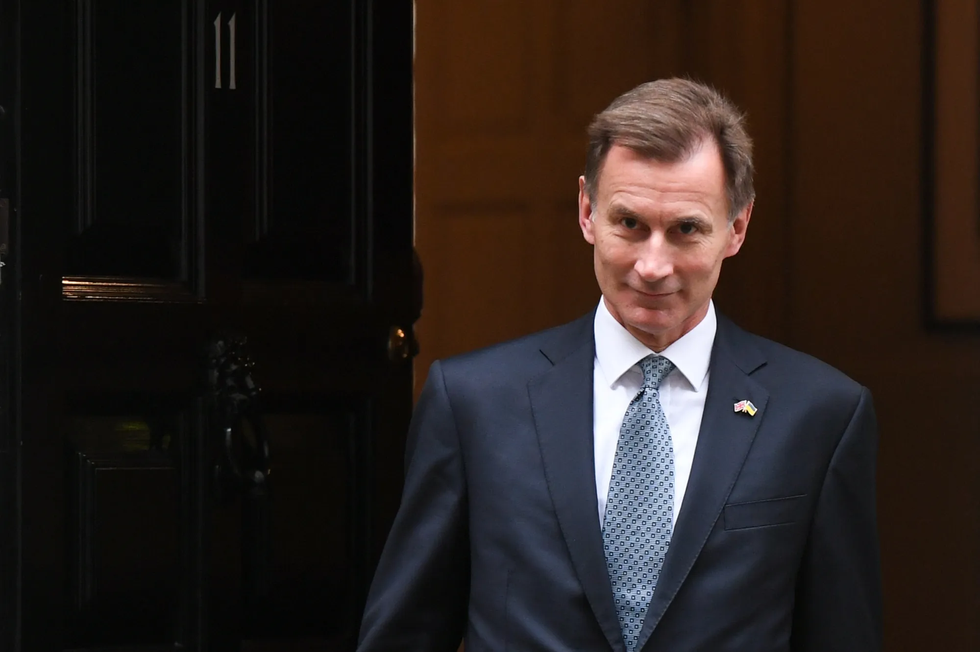 Non-Dom Status: Jeremy Hunt Under Pressure to End Tax Exemption 