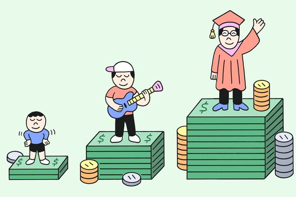 Kid Millionaire Lede HP