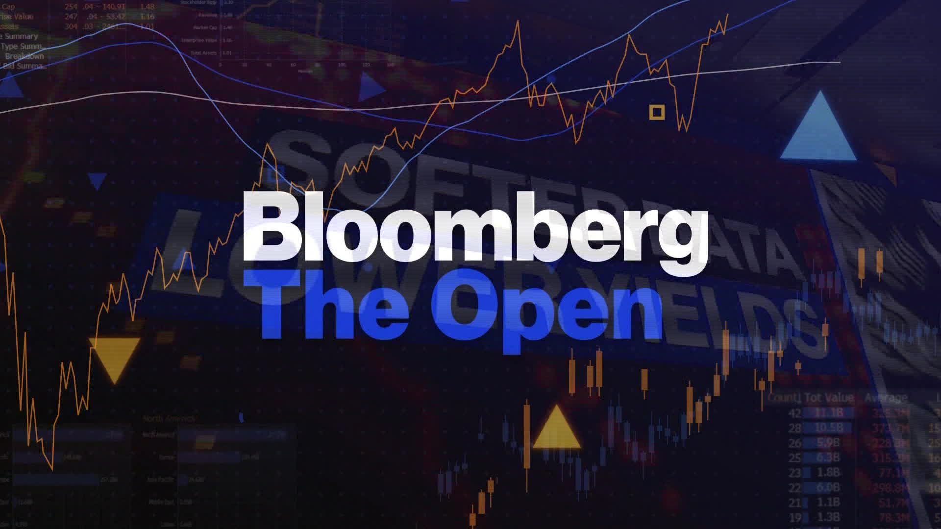 Watch 'Bloomberg The Open' Full Show (04/06/23) - Bloomberg