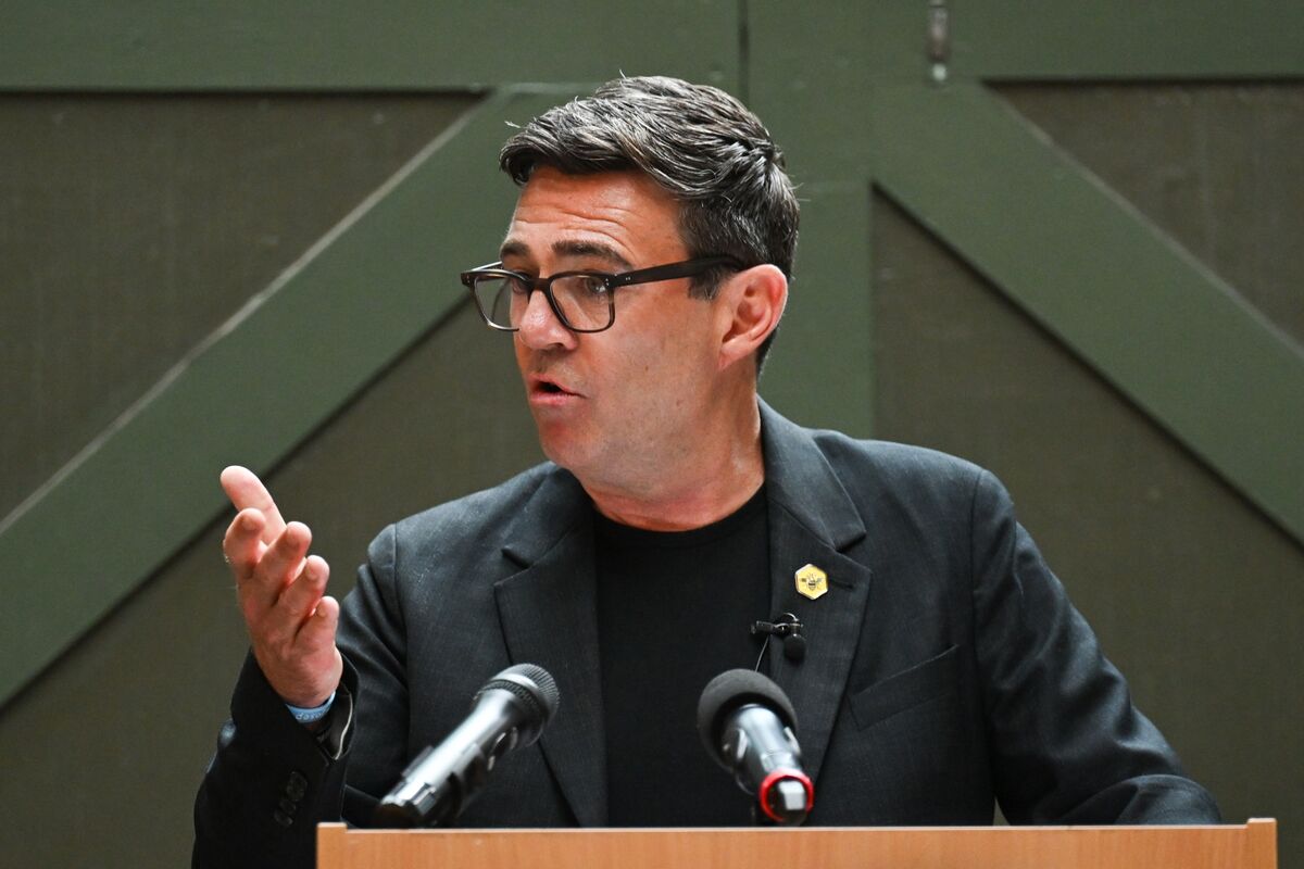 UK Pauses Controversial Legislation Before Burnham Takes Over