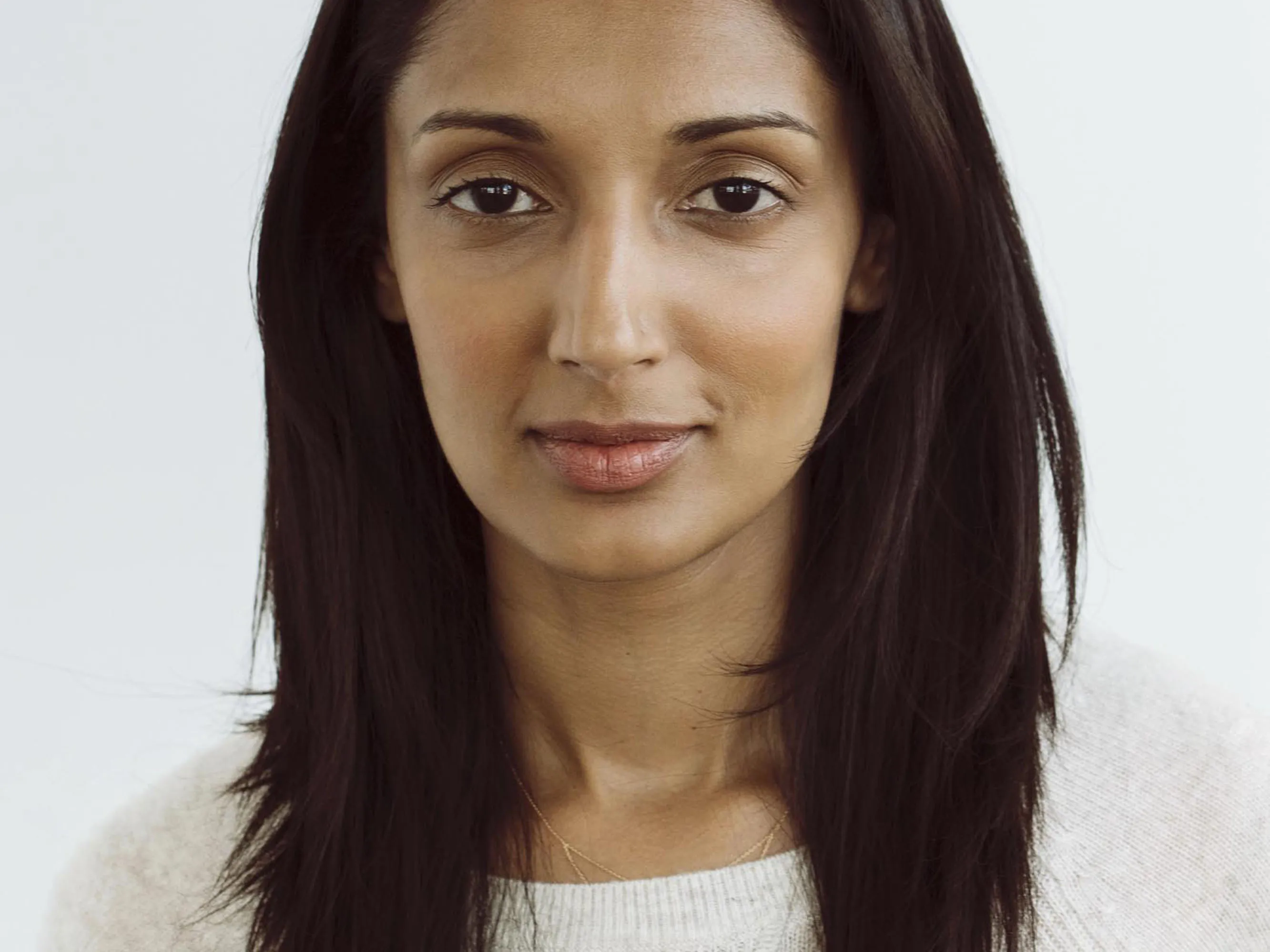 Monisha Rajesh