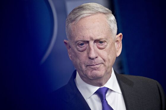 From Bolton to Mattis, Trump Faces Aides Turned Adversaries