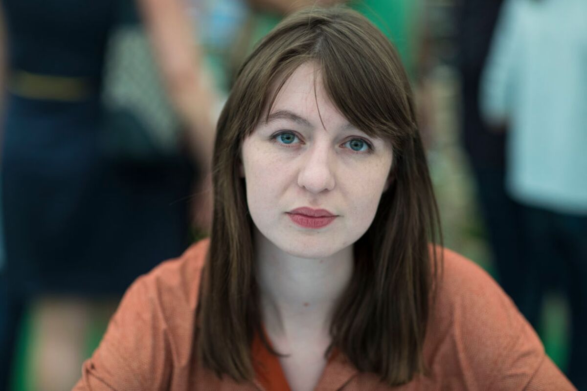 Sally Rooney Is Not Financially Supporting Terrorists