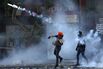 Protests Continue In Chile After President Piñera Declares State of Emergency And Suspends Subway Fare Hike