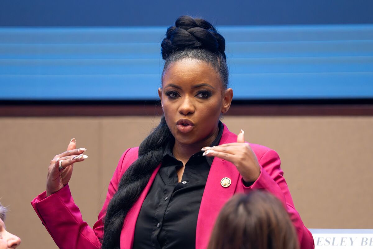Can Jasmine Crockett's TikTok Campaign Win Texas? Can Jasmine Crockett's TikTok Campaign Win Texas?