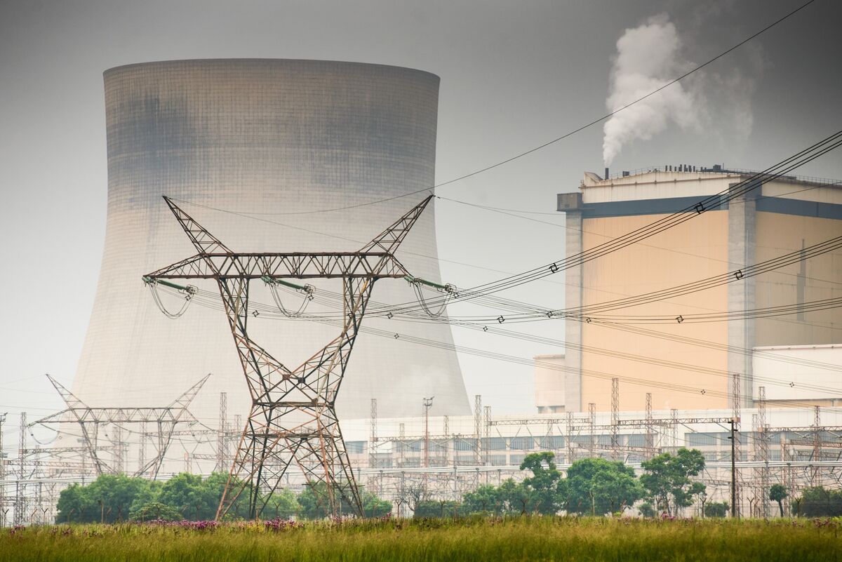 South African Power Traders Want Roadmap for Eskomās Overhaul