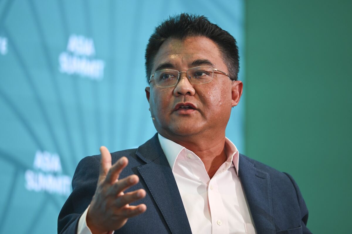 Malaysia’s Khazanah Says Not In Talks With China Over Rare Earths Project