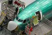 Boeing’s Turnaround Runs Through Its Booming 737 Max Factory