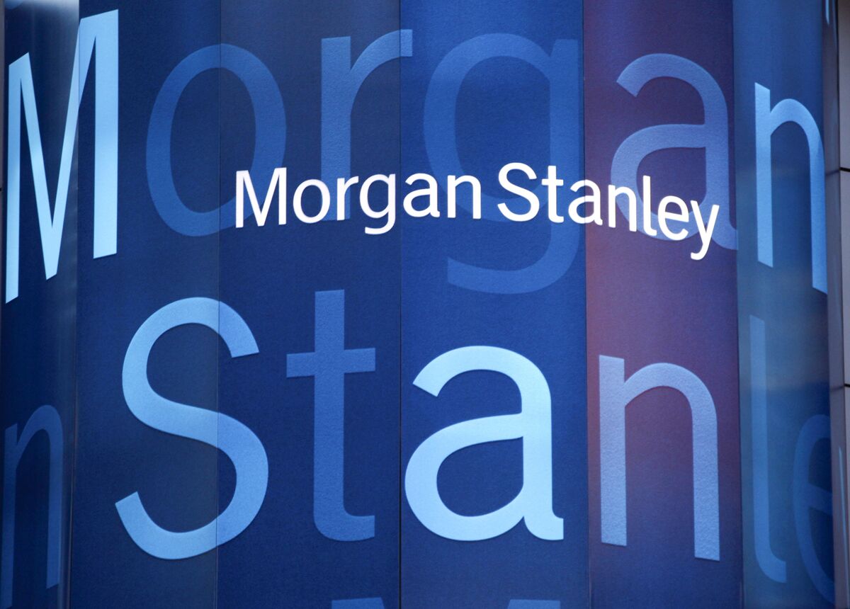 Morgan Stanley (MS) Names Jed Finn Head of Wealth-Management Business - Vimarsana News