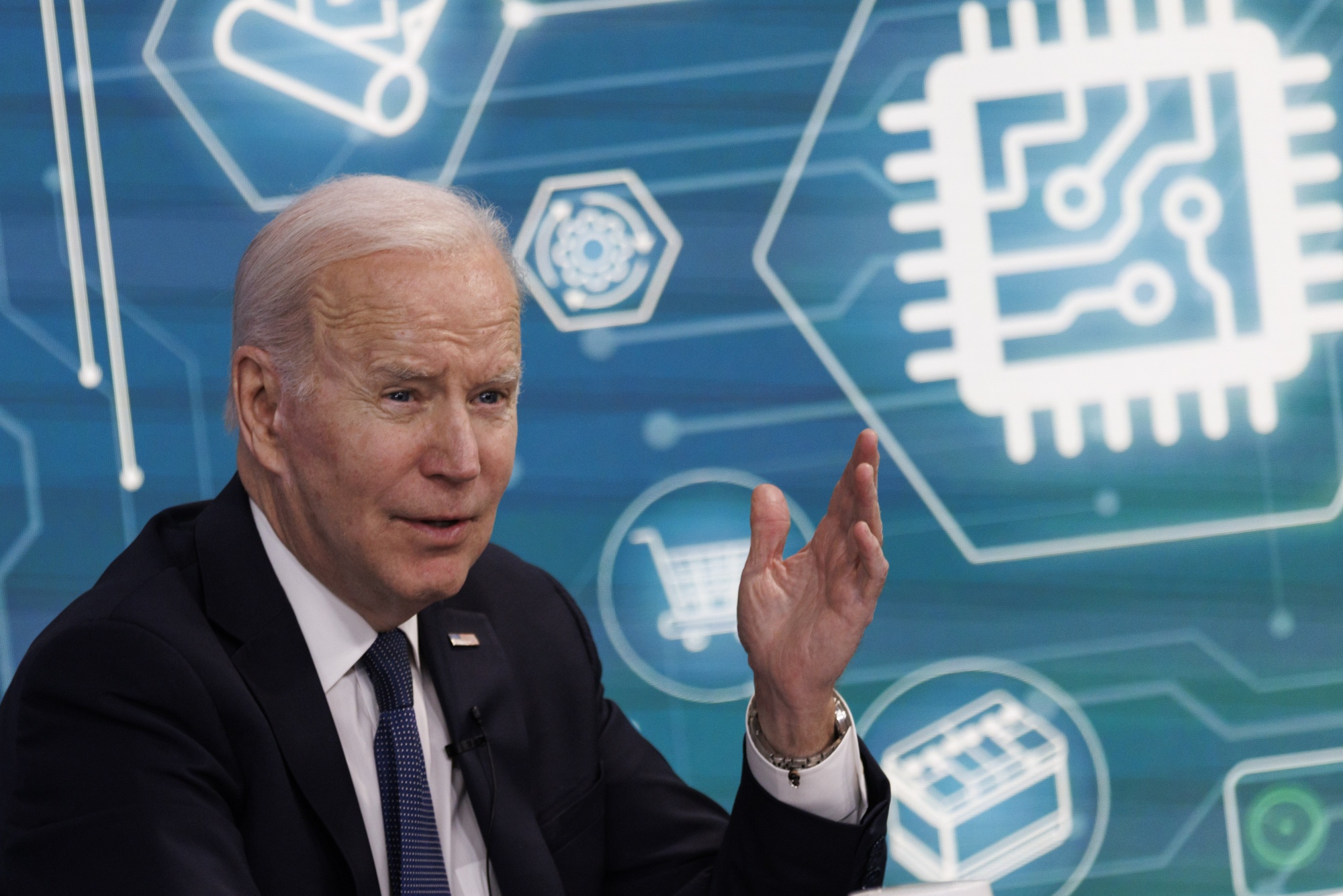 biden eo crypto