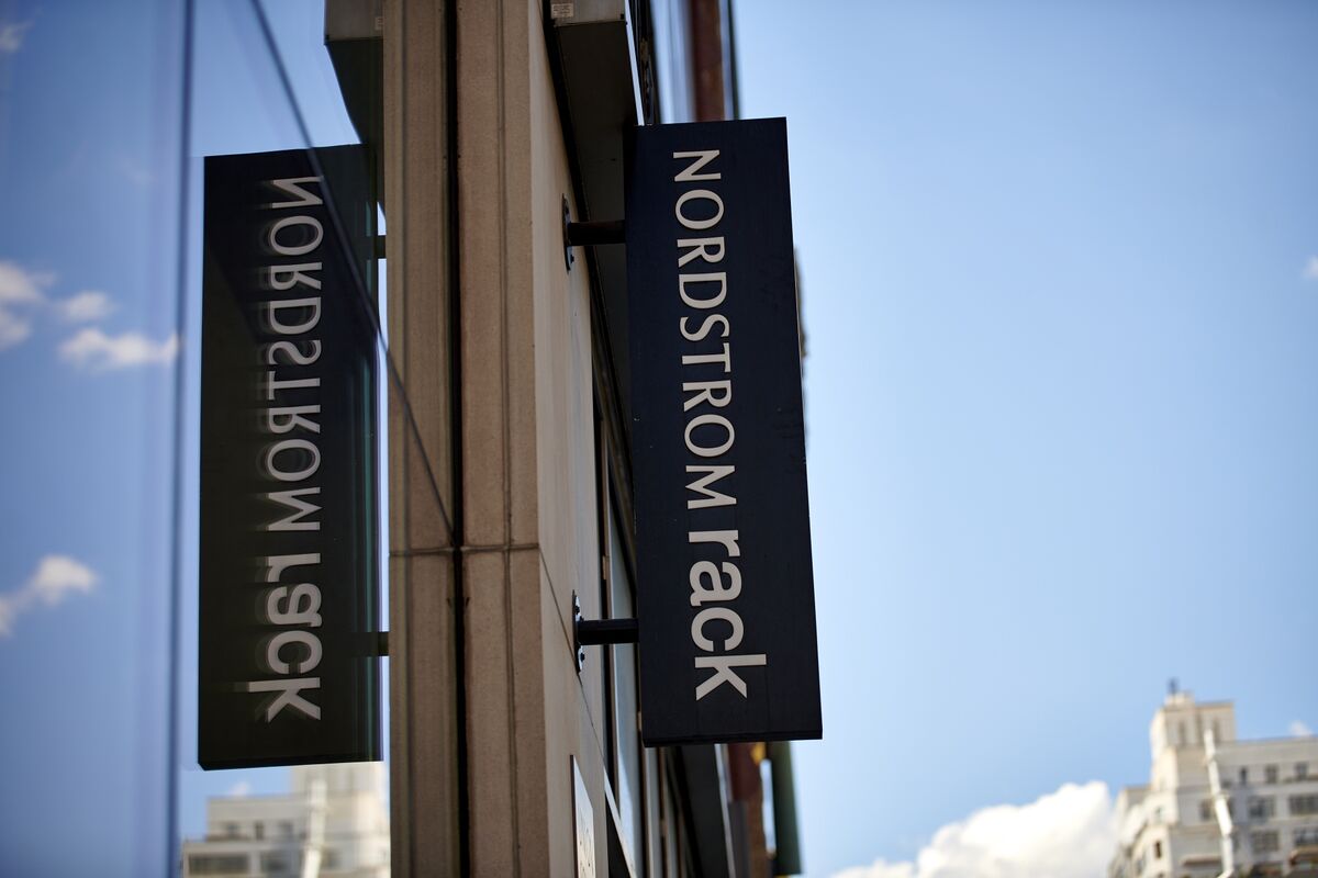 Why Nordstrom (JWN) Stock Is Trading Up Today By Stock Story