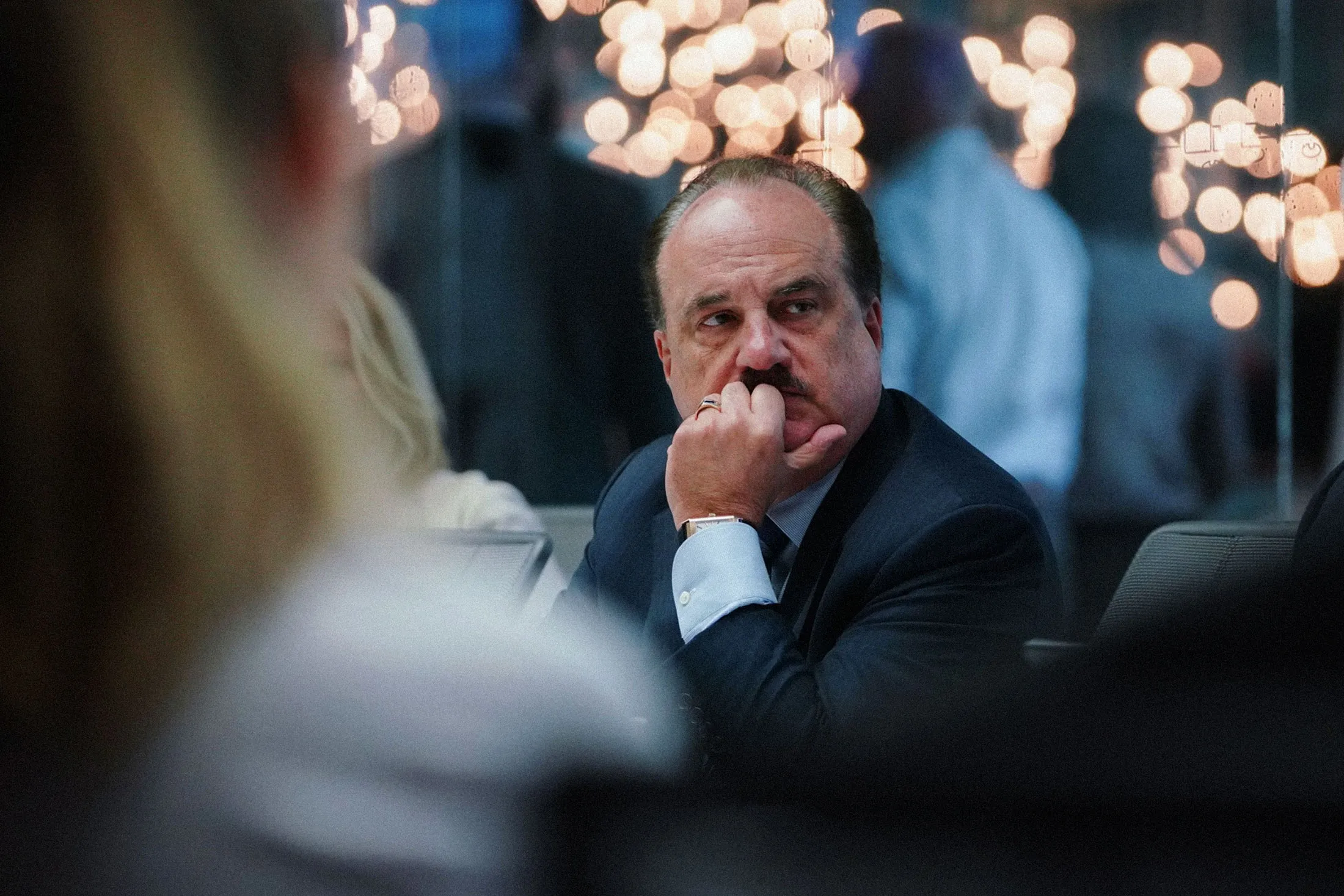 Larry Merlo, president and chief executive officer of CVS Health Corp.