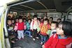 Making Safe School Buses for China's Kids