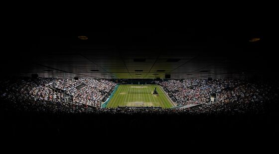Game, Set, Match: What Is Summer Without Wimbledon?