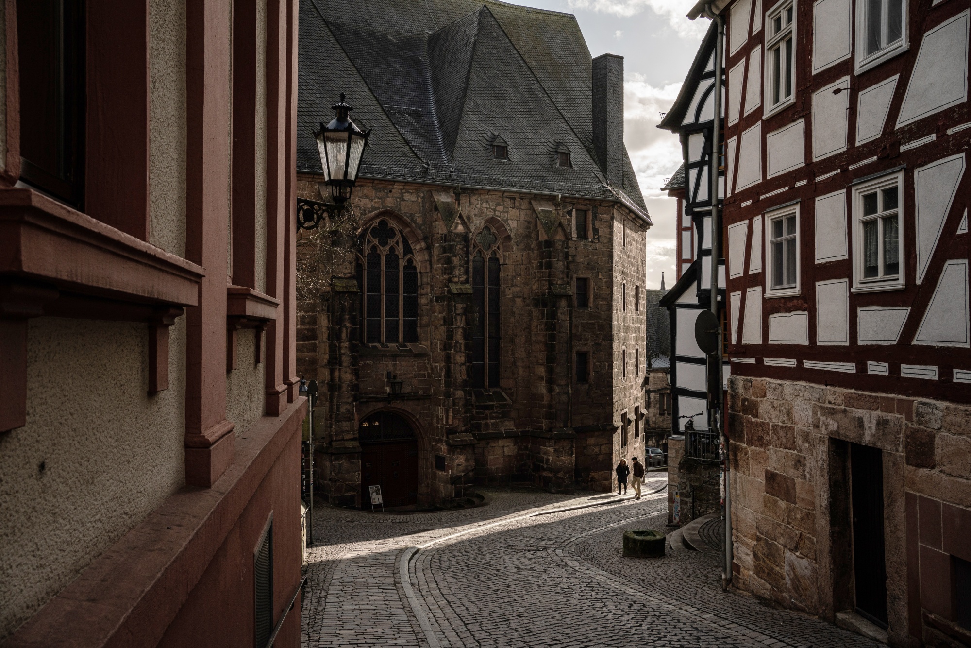 Covid Blessed Germanys Marburg With Unexpected Riches and Political Strife  - Bloomberg