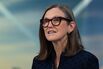 Ark Investment Management LLC Chief Executive Officer Cathie Wood Interview 