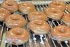 Krispy Kreme's Unlikely Comeback