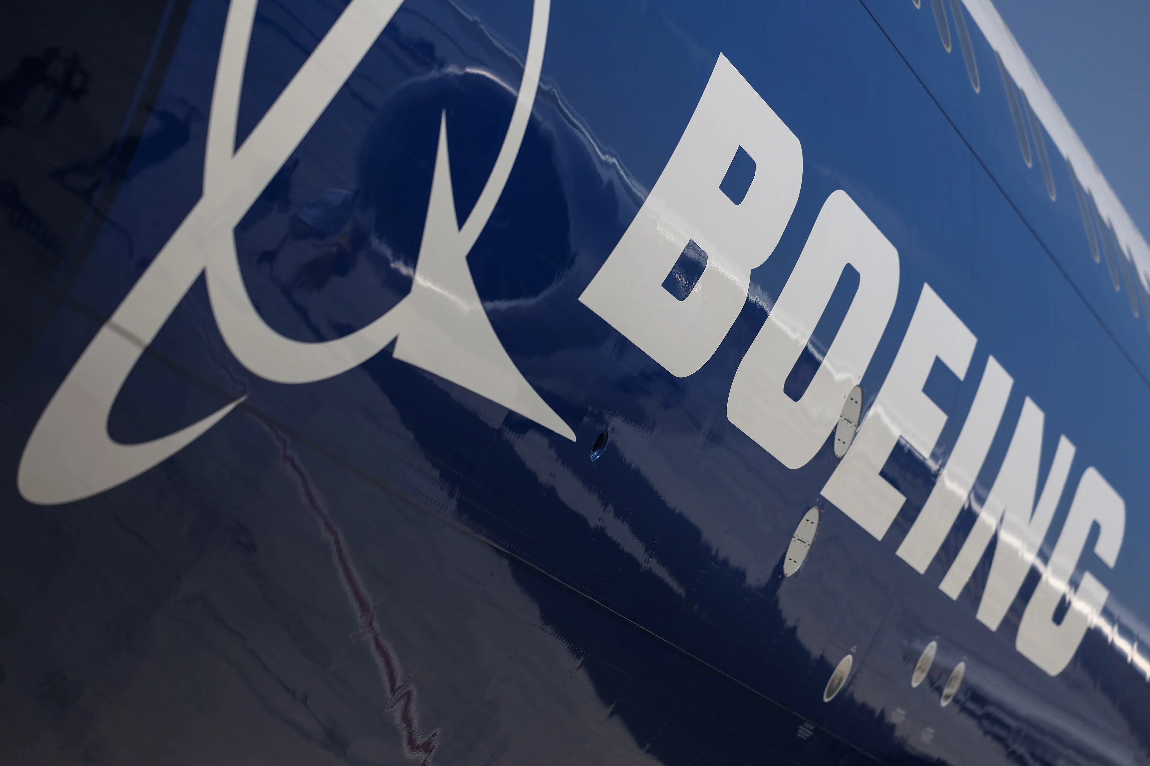 Boeing said it’s aware of the data release and remains confident that the attack “poses no threat to aircraft or flight safety.”&nbsp;
