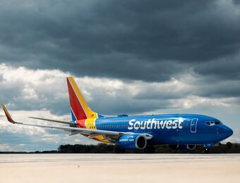 relates to Southwest Flight Attendants Approve Contract Worth $6.3 Billion