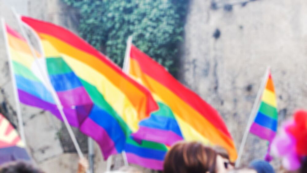 Striving equal marriage may be why its failing