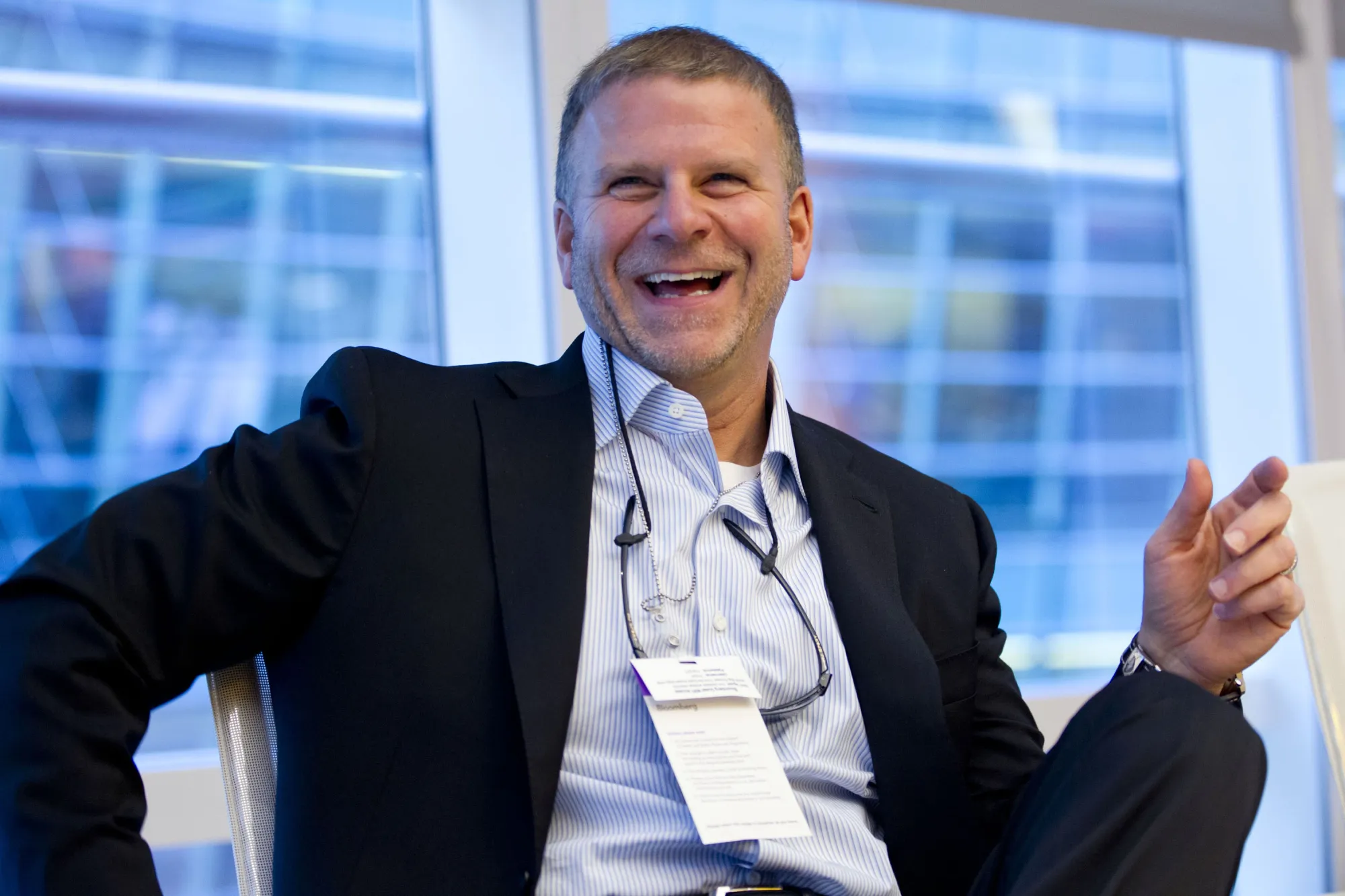 Tilman Fertitta