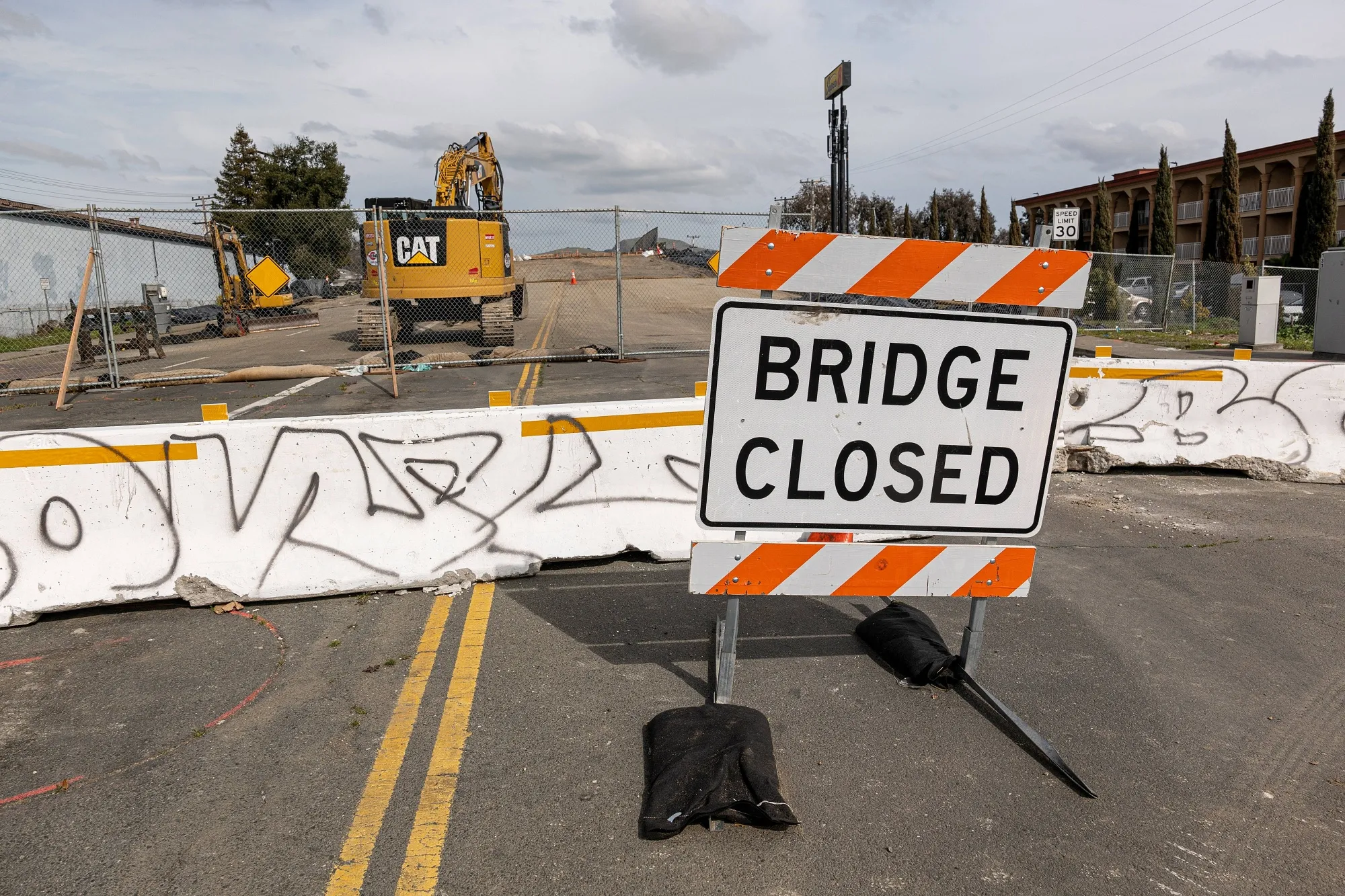 President Biden’s infrastructure plan takes the right approach.