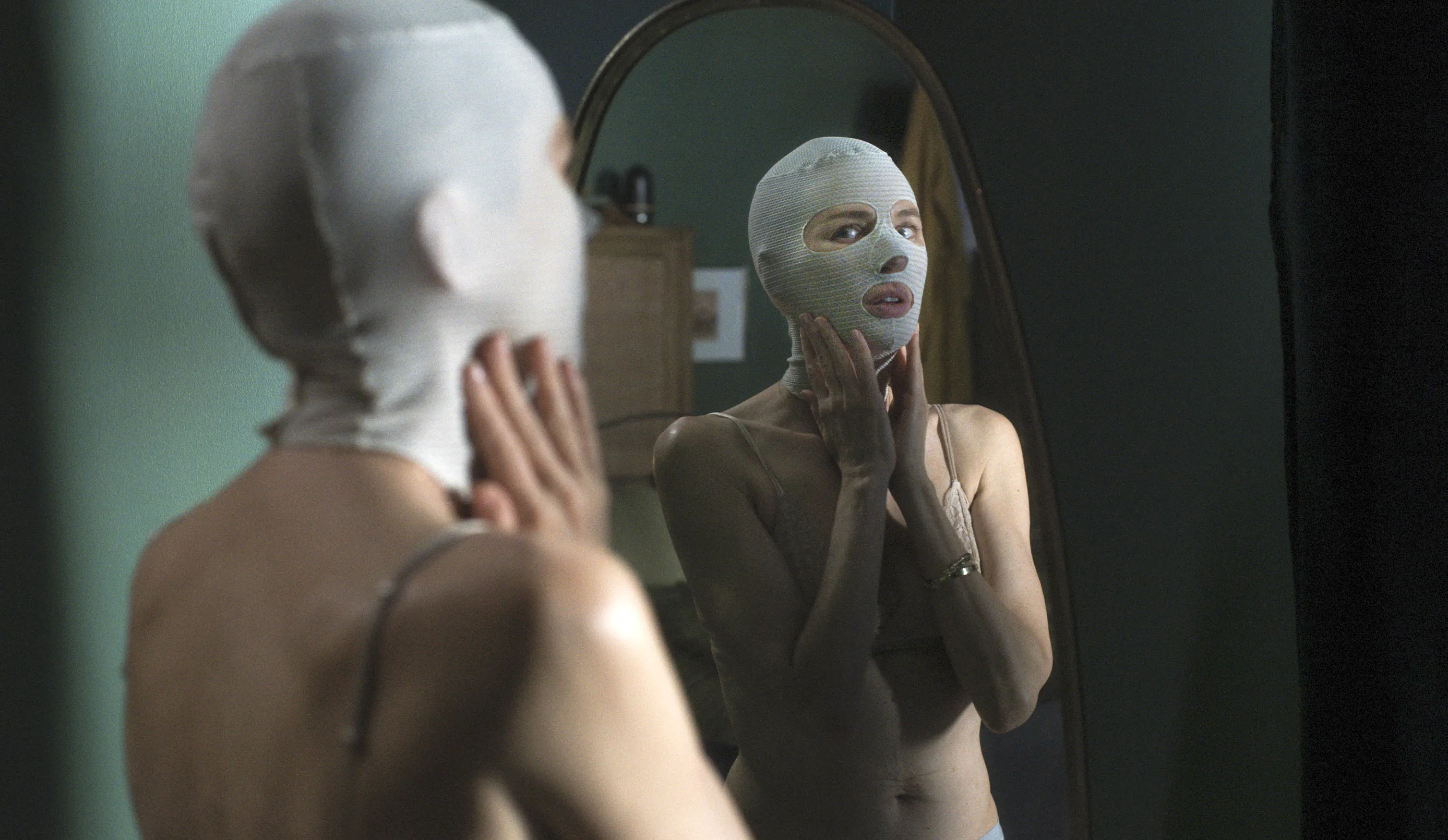 Naomi Watts Helps Reimagine a Nightmarish Austrian Thriller