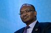 Patrick Njoroge