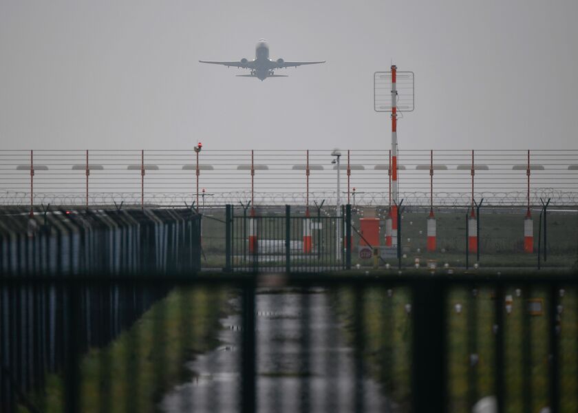 GERMANY-AVIATION-TOURISM-HEALTH-VIRUS