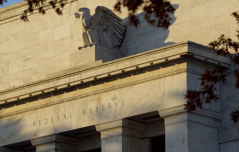 GE Capital Said to Near Systemic-Risk Label in U.S. Review