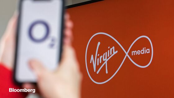 Virgin Media, O2 Combine to Create New Telecom Giant