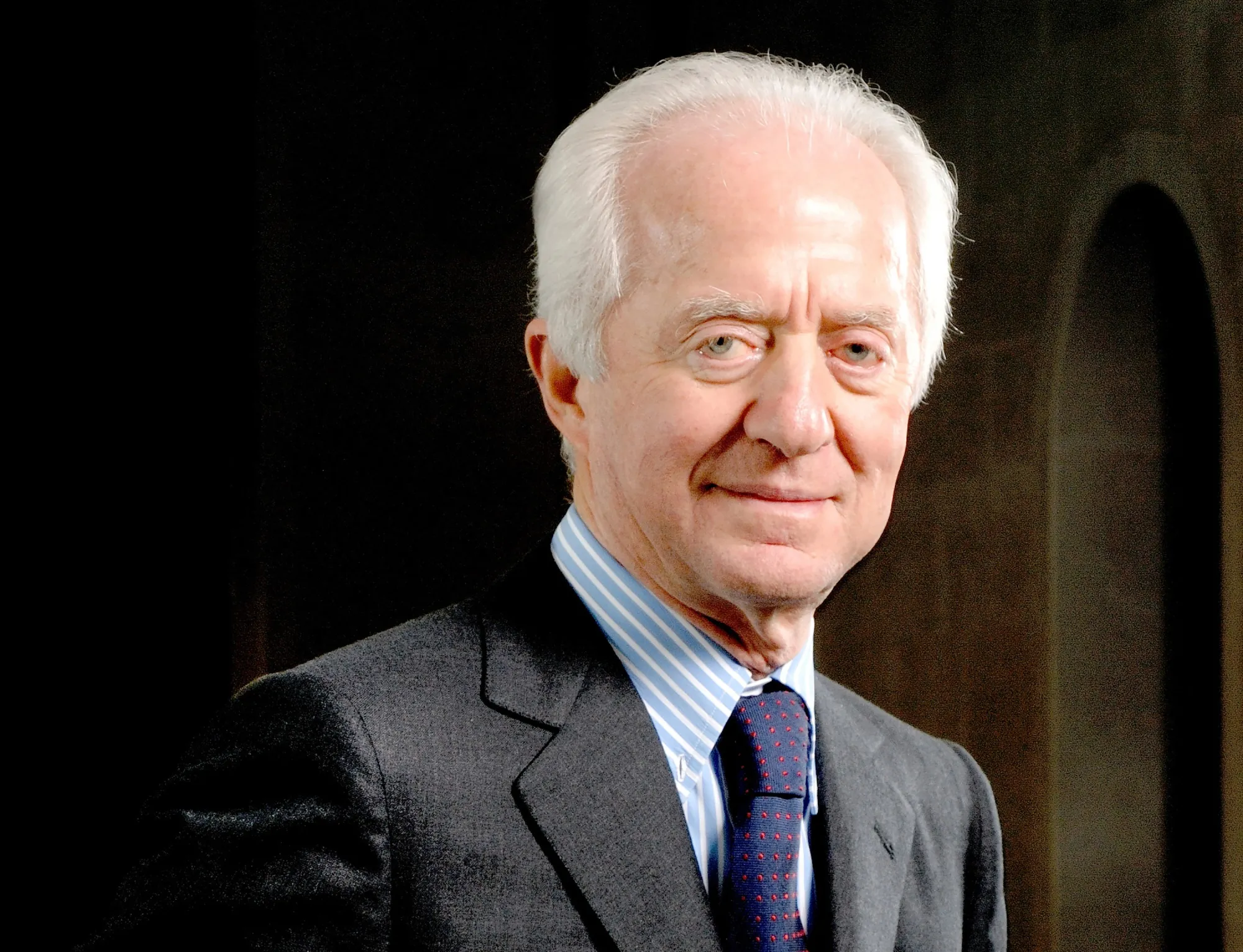 Leonardo Del Vecchio