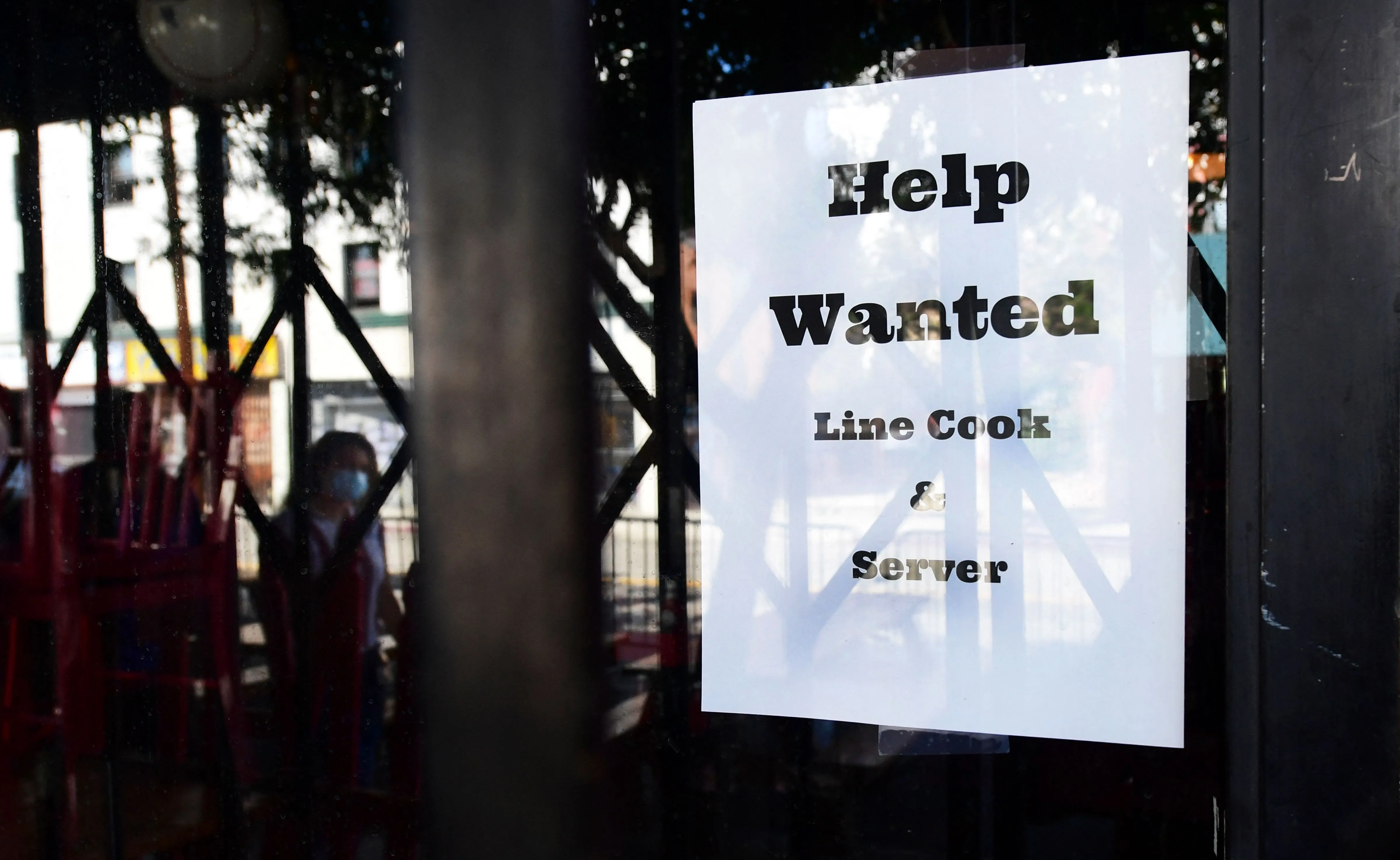 Much of June’s job gains and wage growth came in the&nbsp;leisure and hospitality industries.