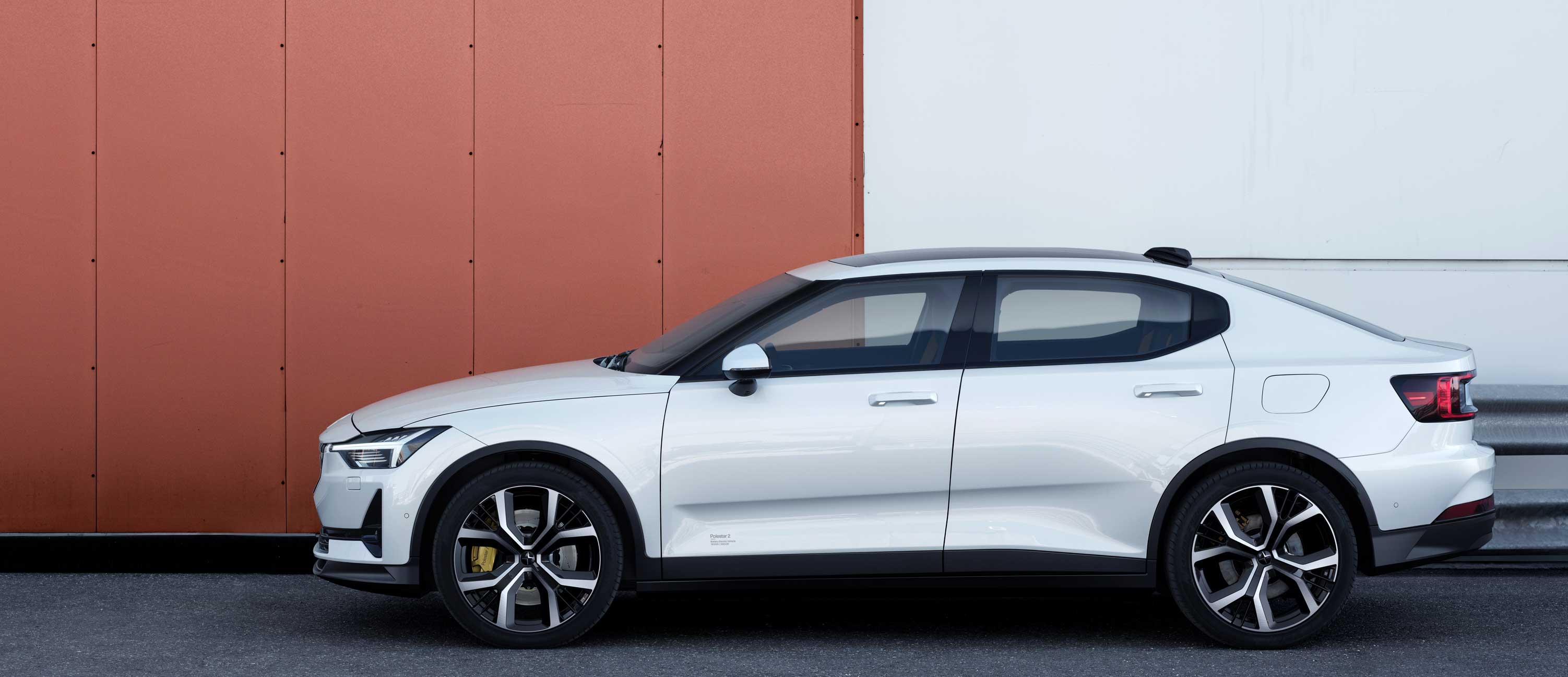 Polestar is the latest electric car company to go public