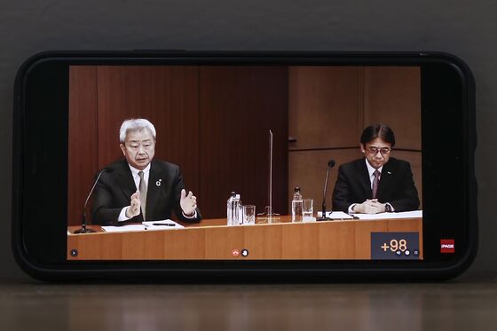 Japan Set for Blockbuster Bonds After NTT Revives M&A Push