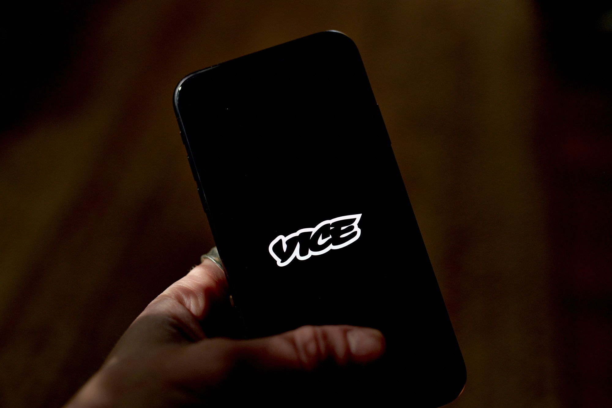 Vice Media Will No Longer Publish Stories on its Website - Bloomberg