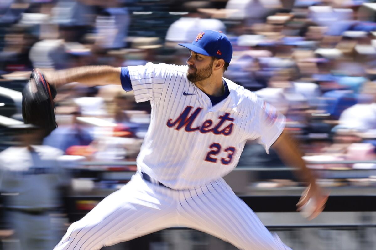 Twitter laughs at New York Mets after batting out of turn