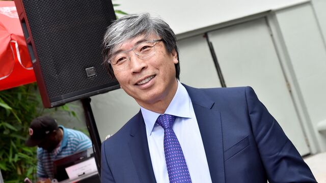 Bloomberg business news