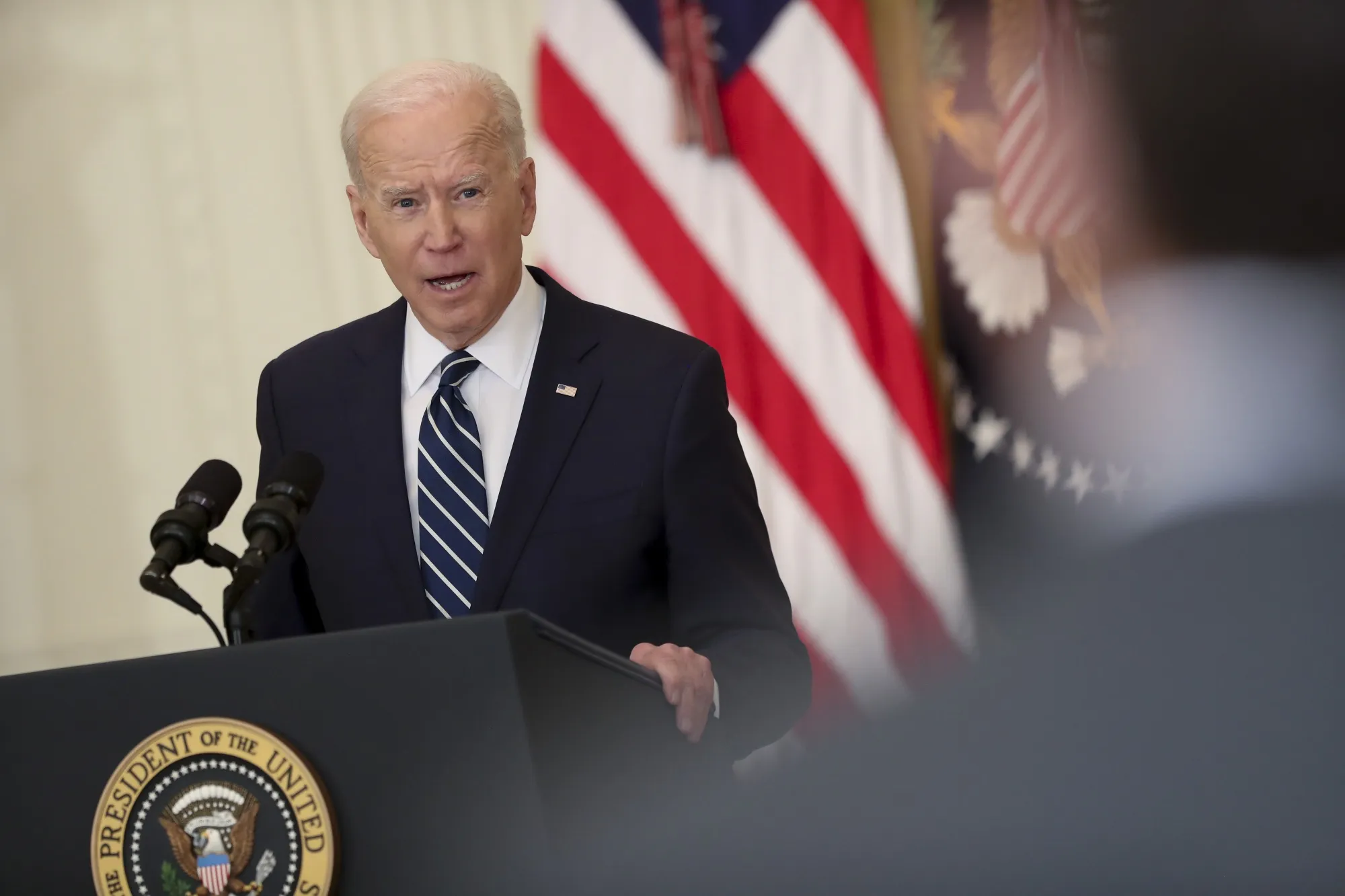 Joe Biden