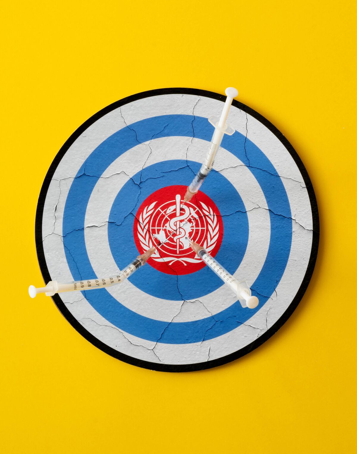 Trump’s Assault on the WHO Is Forcing Radical Reform