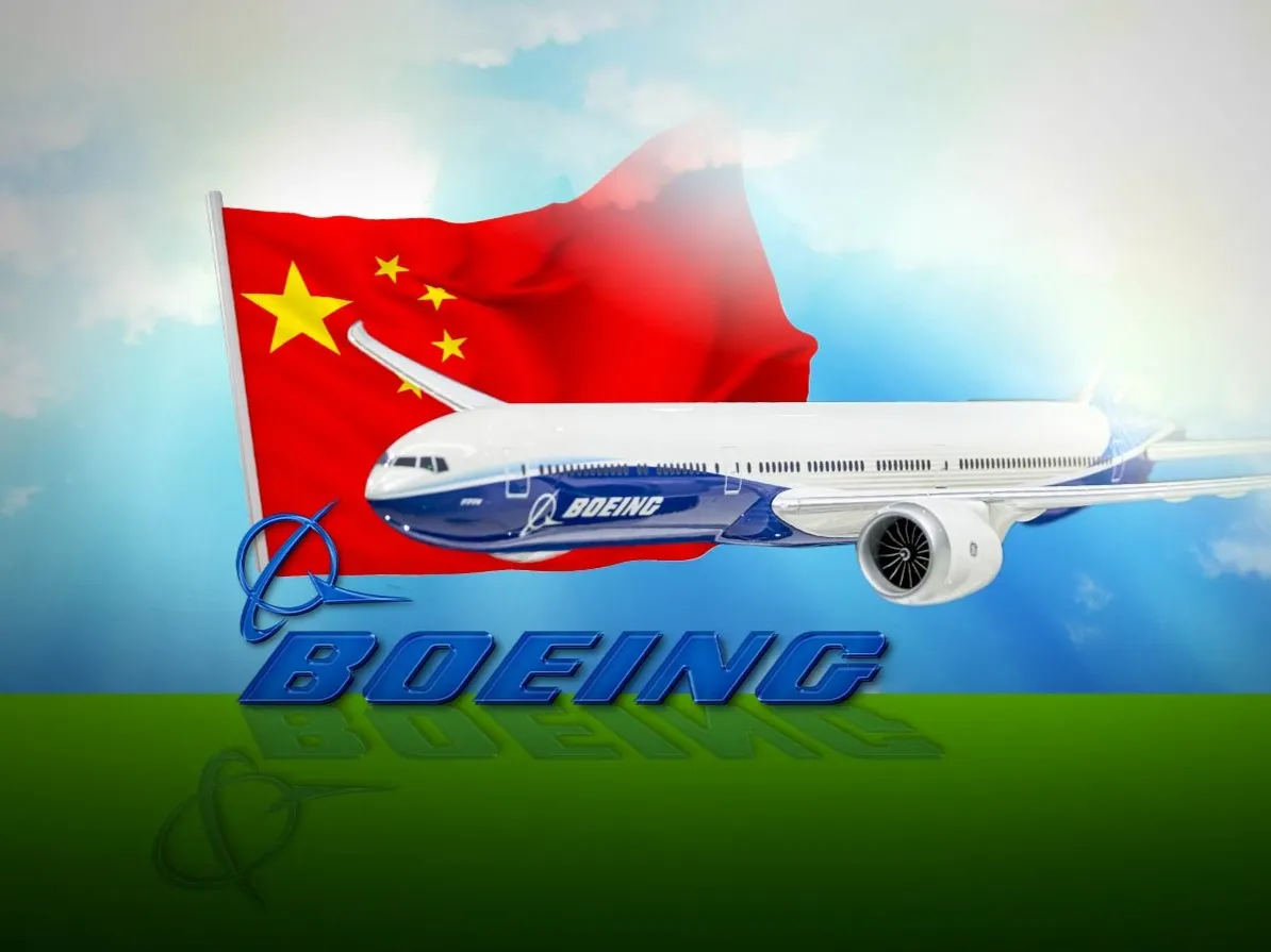 IMAGE_CHINA_BOEING_GREEN