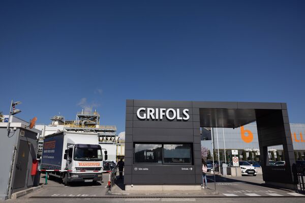 Grifols? Worst-Ever Year Can?t Derail Analyst Calls to Buy