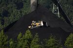 Coal Operations As Industry Faces Lesser Emissions Rule Threat 