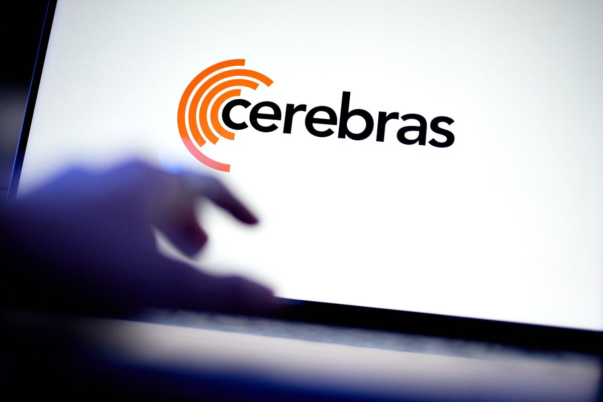 Cerebras to Boost Price of IPO to as High as $160, Reuters Says