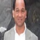 Headshot of Henry D Fahman